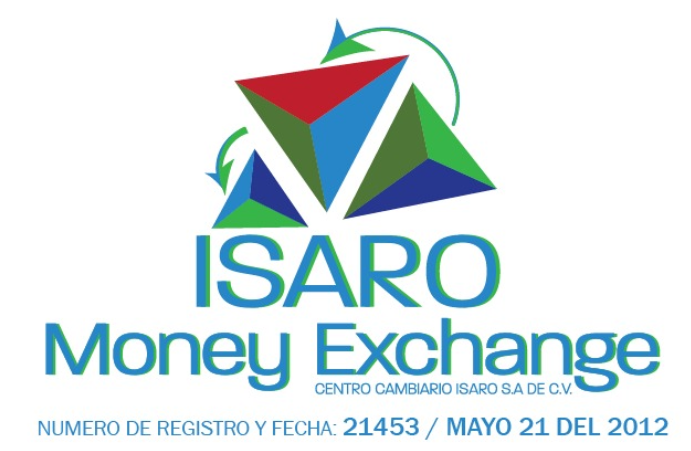 Cuspide Isaro Money Exchange (Casa de Cambio)